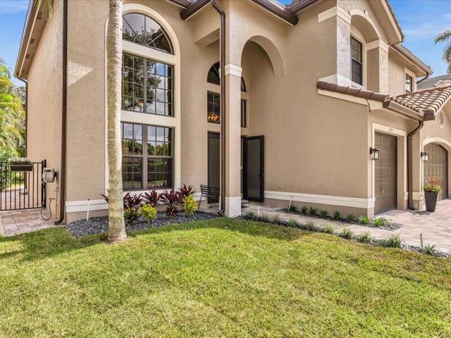 11737 Preservation Lane, Boca Raton, FL 33498