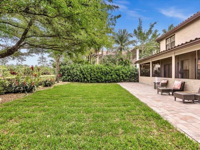 11737 Preservation Lane, Boca Raton, FL 33498