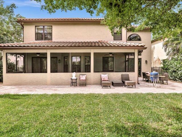 11737 Preservation Lane, Boca Raton, FL 33498