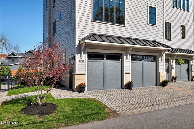 17 Marvin Alley A, Saratoga Springs, NY 12866