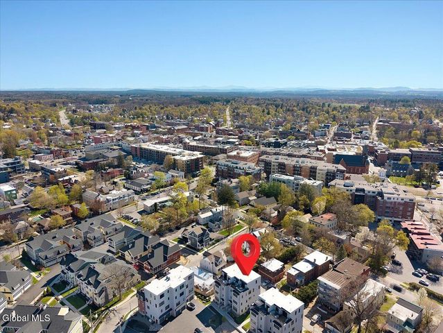 17 Marvin Alley A, Saratoga Springs, NY 12866