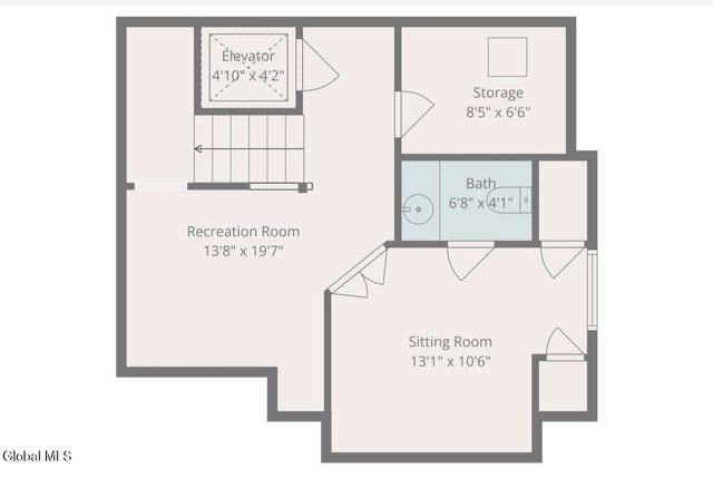 17 Marvin Alley A, Saratoga Springs, NY 12866