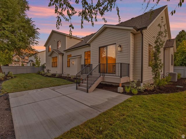 1987 E WALKER MEADOWS CIR, Holladay, UT 84117