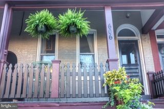 606 N MARY ST, Lancaster, PA 17603