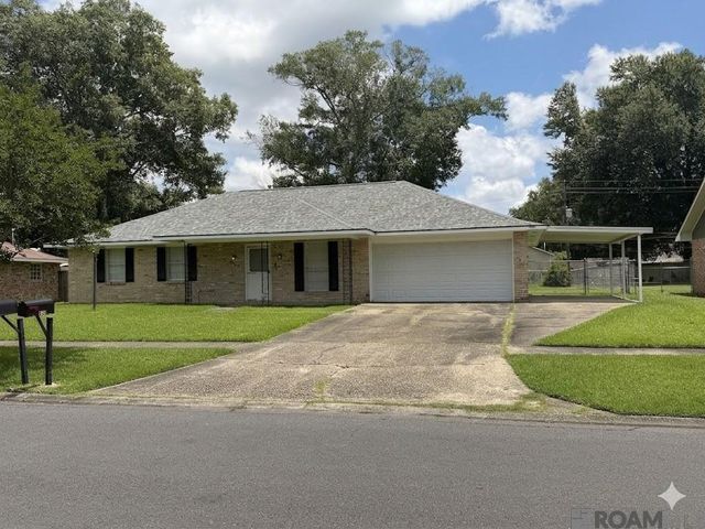 525 Bonnie Jean Dr, Baton Rouge, LA 70819