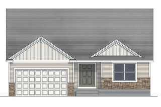 2617 213th Street W, Farmington, MN 55024