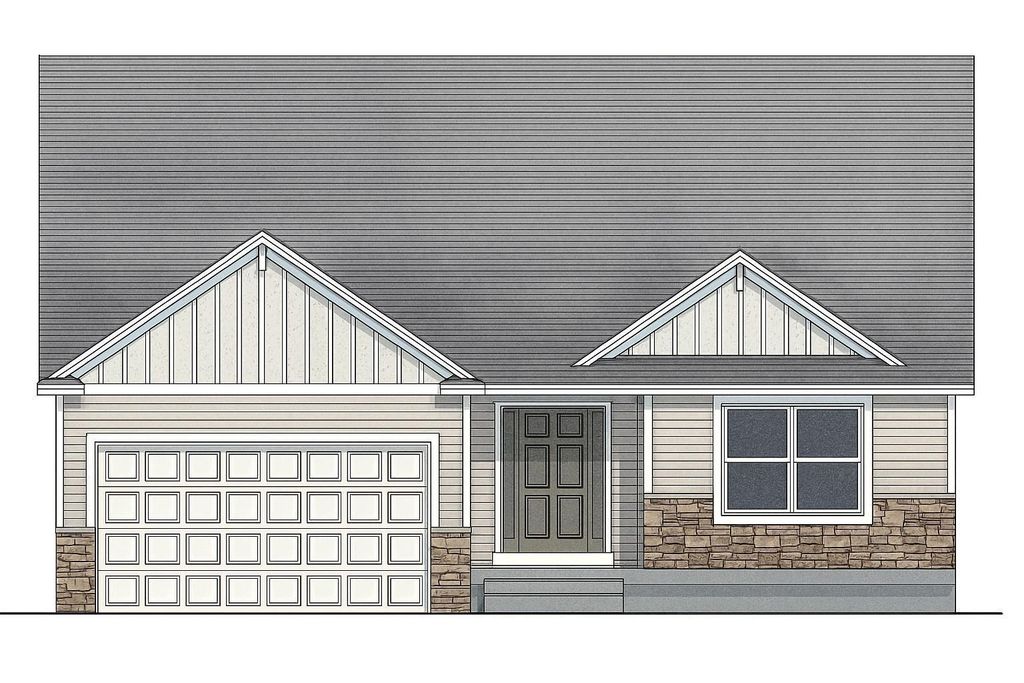 2617 213th Street W, Farmington, MN 55024