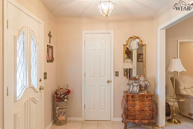 3361 HORSESHOE BEND ESTATES, Iowa Park, TX 76367