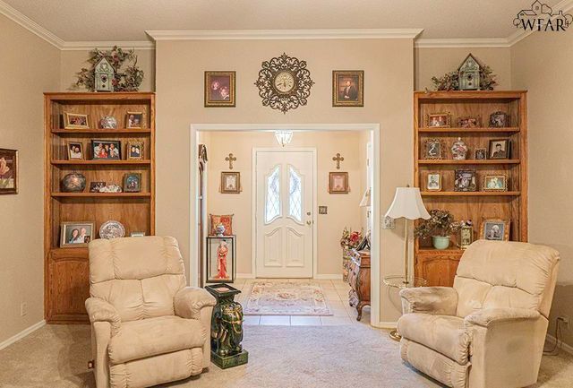 3361 HORSESHOE BEND ESTATES, Iowa Park, TX 76367