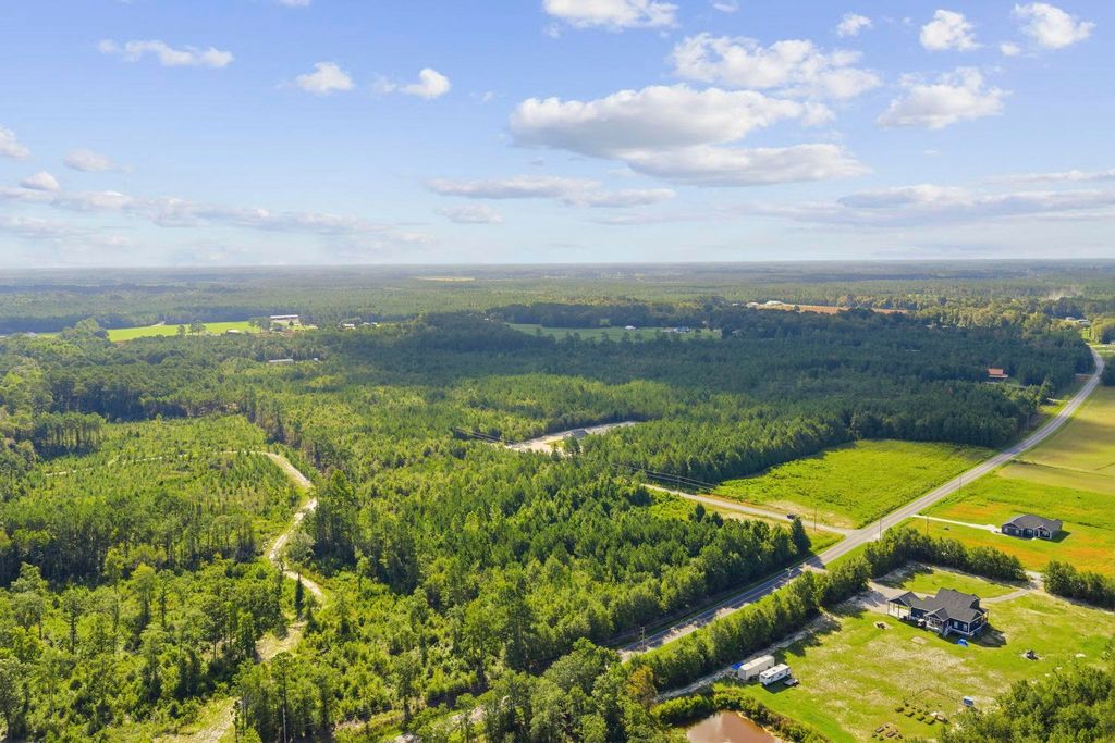 Lot 10 Ellwood Rd., Galivants Ferry, SC 29544 — exterior