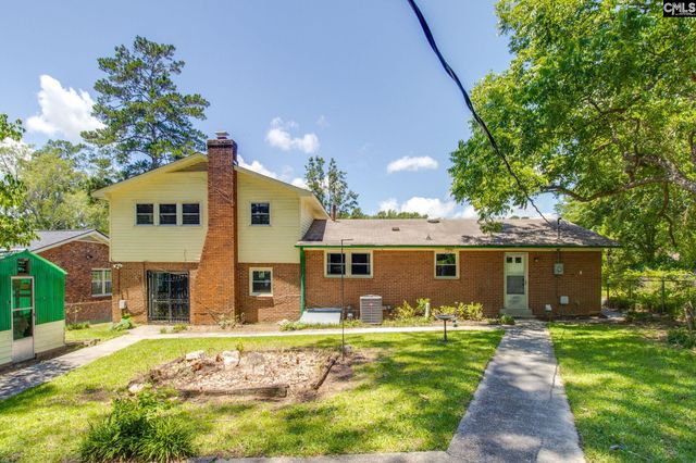 4214 Grand Street, Columbia, SC 29203