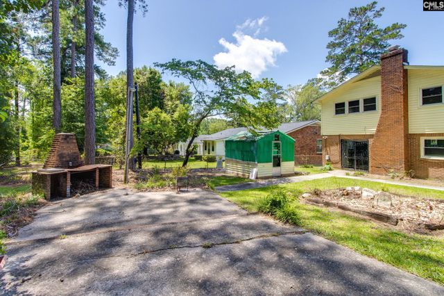 4214 Grand Street, Columbia, SC 29203