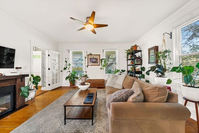 77 Brook Rd, Weston, MA 02493