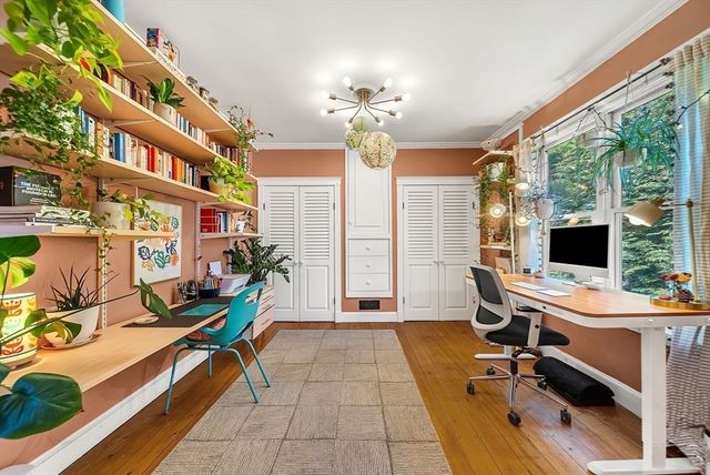 77 Brook Rd, Weston, MA 02493