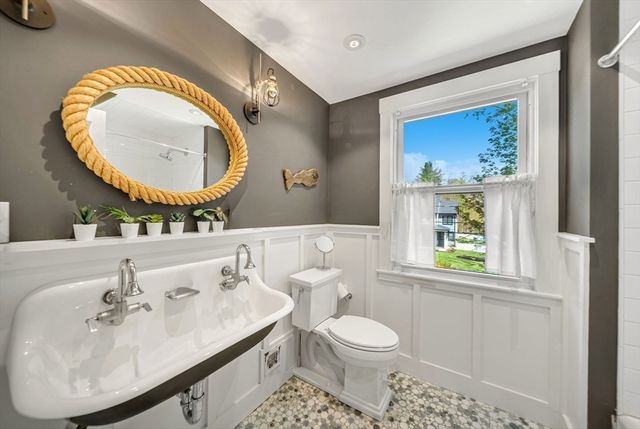 77 Brook Rd, Weston, MA 02493