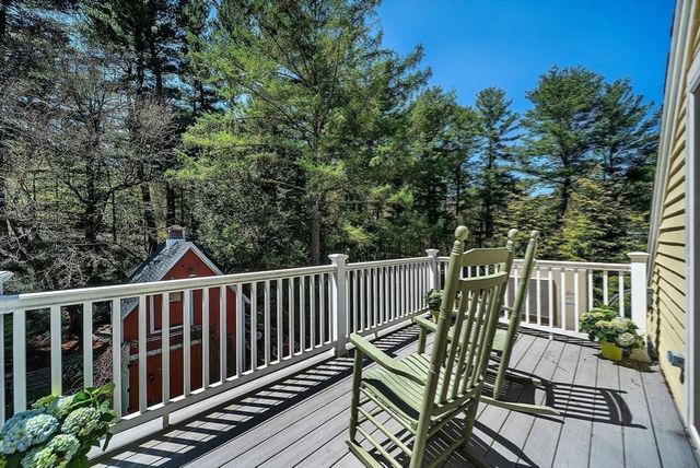 77 Brook Rd, Weston, MA 02493