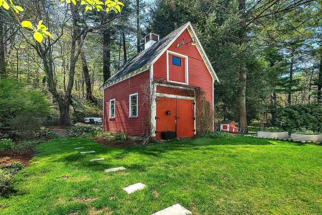 77 Brook Rd, Weston, MA 02493