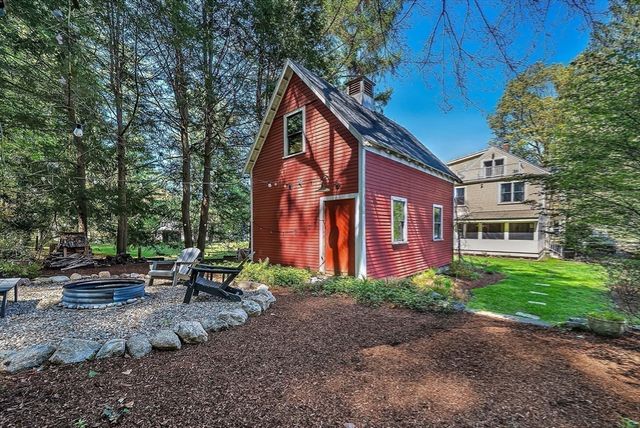77 Brook Rd, Weston, MA 02493
