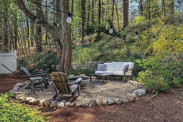 77 Brook Rd, Weston, MA 02493
