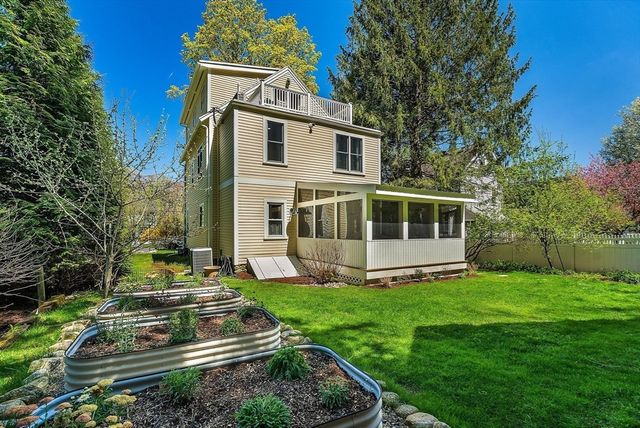 77 Brook Rd, Weston, MA 02493