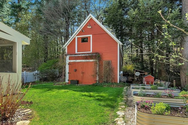 77 Brook Rd, Weston, MA 02493