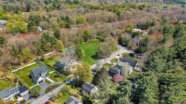 77 Brook Rd, Weston, MA 02493
