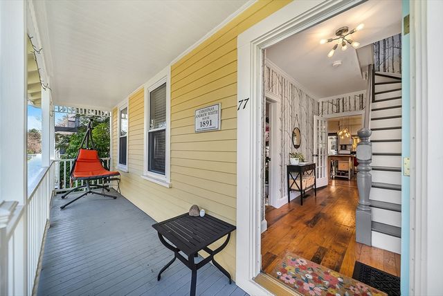 77 Brook Rd, Weston, MA 02493