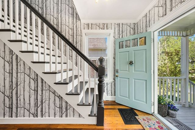 77 Brook Rd, Weston, MA 02493