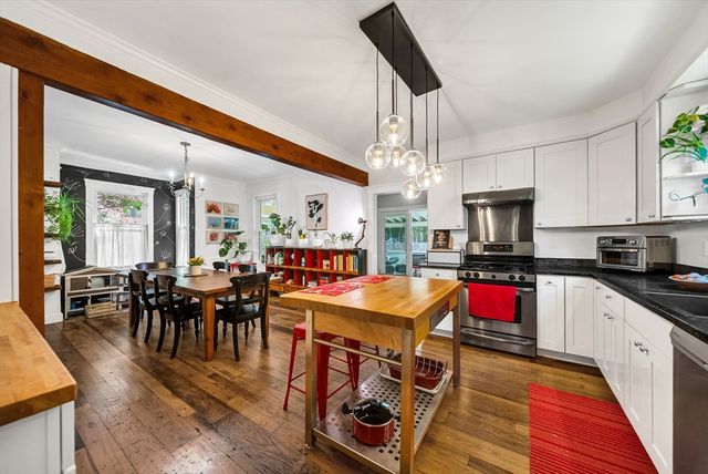 77 Brook Rd, Weston, MA 02493