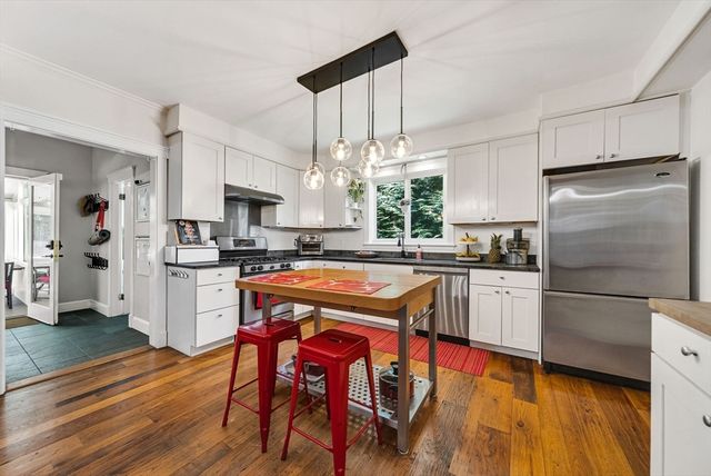 77 Brook Rd, Weston, MA 02493