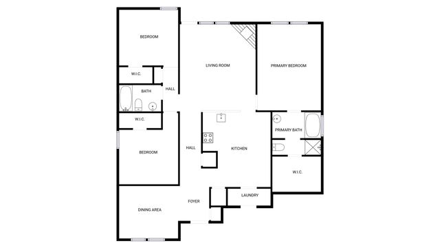 1526 Warrington Way, Forney, TX 75126
