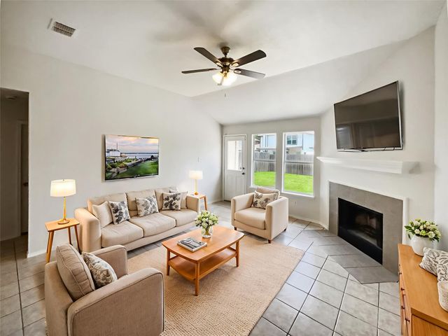 1526 Warrington Way, Forney, TX 75126