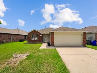 1526 Warrington Way, Forney, TX 75126