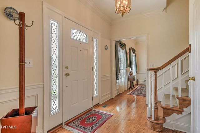 243 Southridge Drive, Blountville, TN 37617