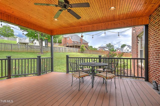 243 Southridge Drive, Blountville, TN 37617