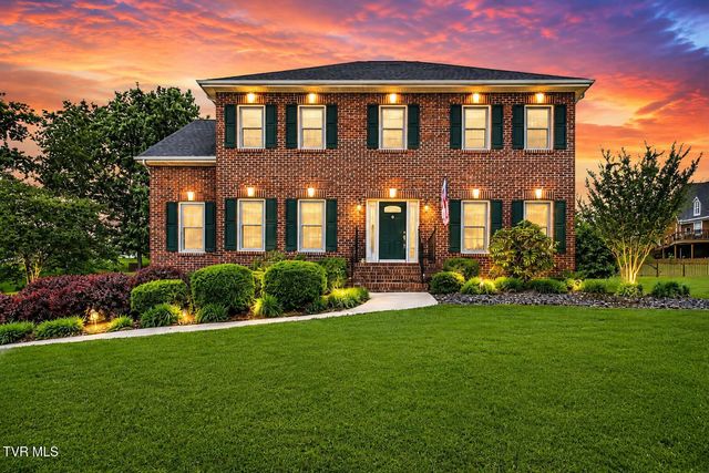 243 Southridge Drive, Blountville, TN 37617