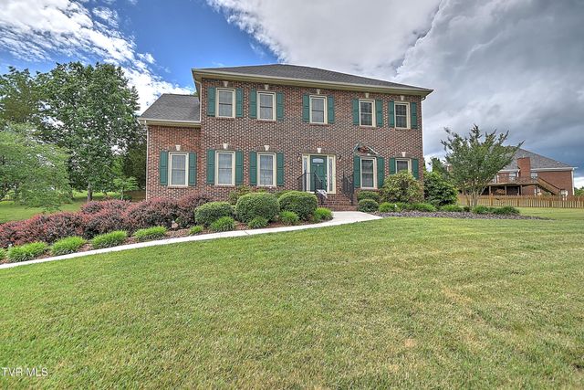 243 Southridge Drive, Blountville, TN 37617