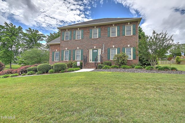 243 Southridge Drive, Blountville, TN 37617