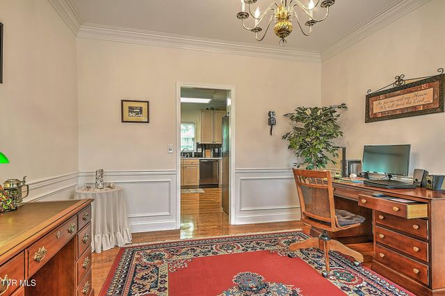243 Southridge Drive, Blountville, TN 37617
