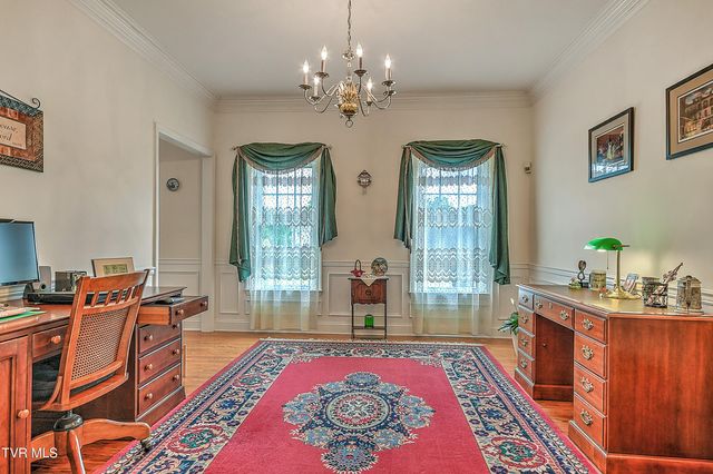 243 Southridge Drive, Blountville, TN 37617