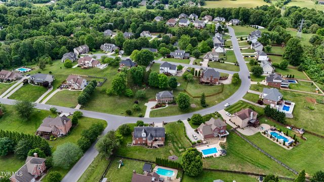 243 Southridge Drive, Blountville, TN 37617