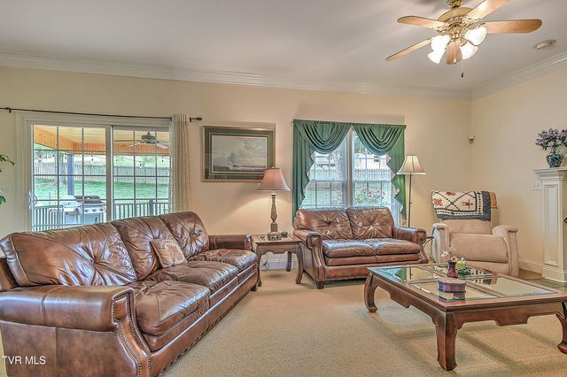 243 Southridge Drive, Blountville, TN 37617