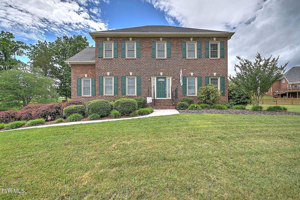 243 Southridge Drive, Blountville, TN 37617