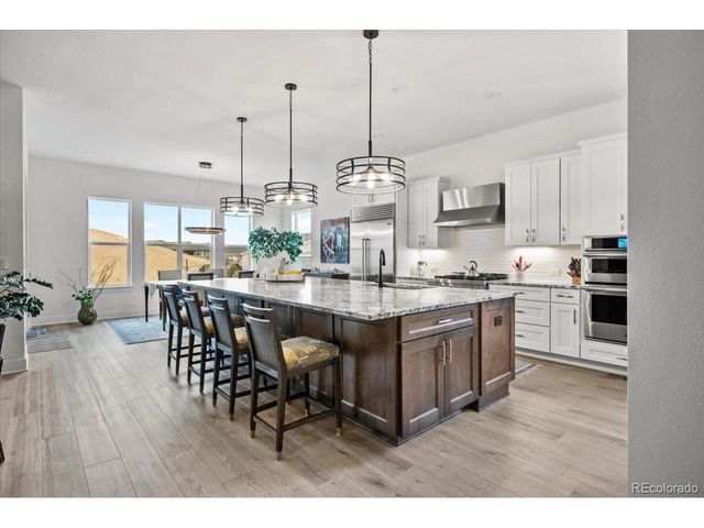 734 Alumroot St, Castle Rock, CO 80104