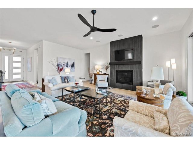 734 Alumroot St, Castle Rock, CO 80104