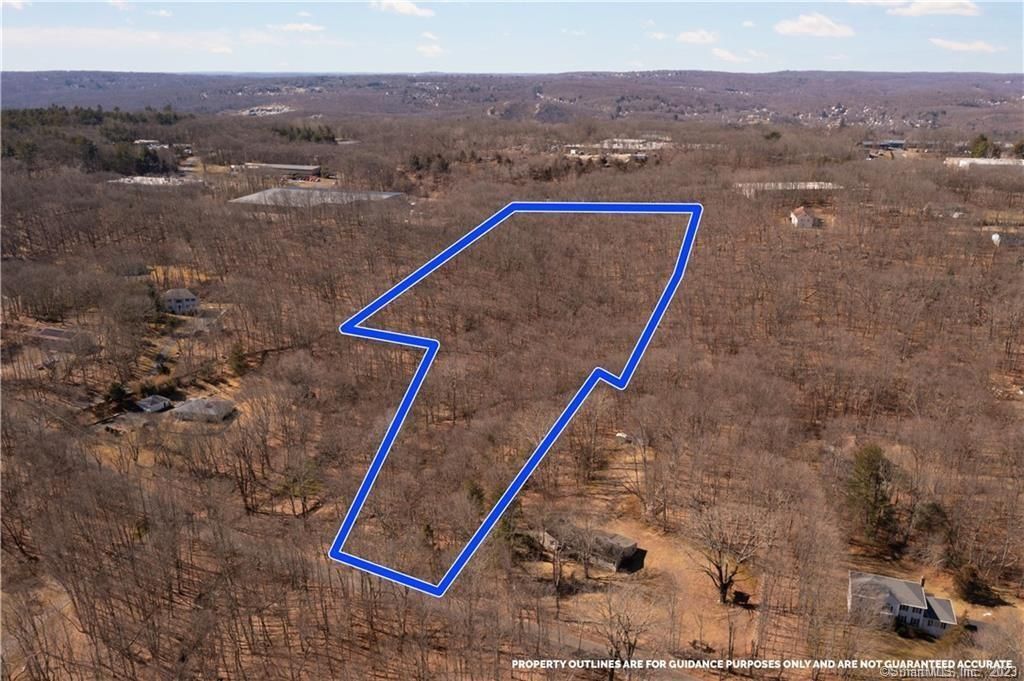 58 Acorn Hill Road, Woodbridge, CT 06525