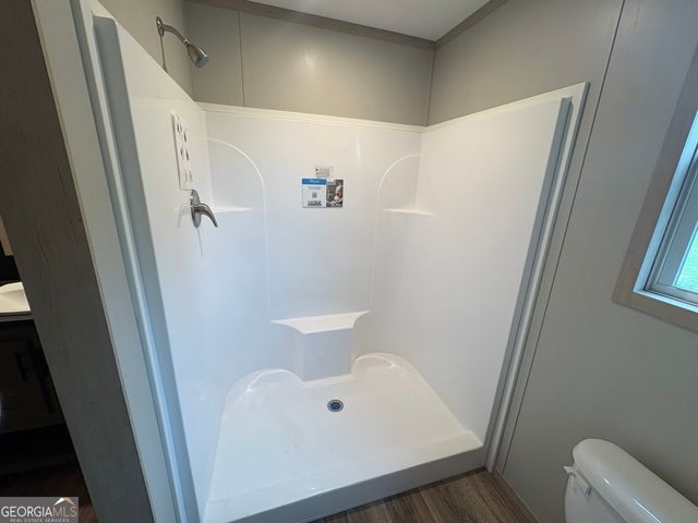 1146 McGee Fitzpatrick Road, Danielsville, GA 30633