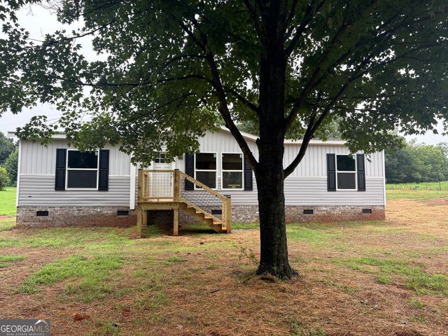 1146 McGee Fitzpatrick Road, Danielsville, GA 30633