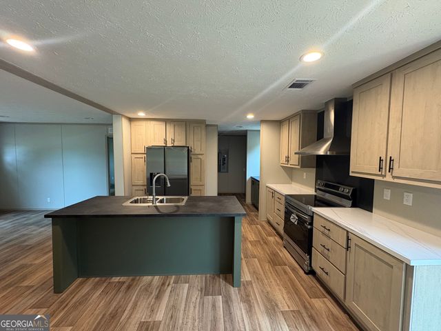 1146 McGee Fitzpatrick Road, Danielsville, GA 30633