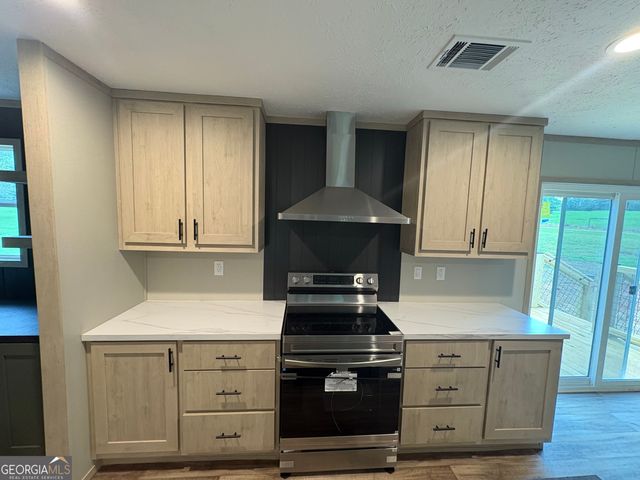 1146 McGee Fitzpatrick Road, Danielsville, GA 30633